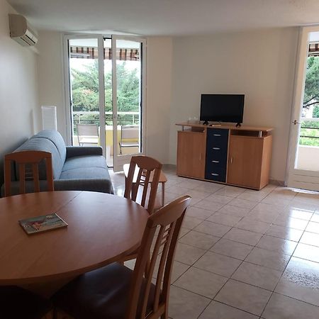 Frejus Plage T2, Piscine, Parking, Plages A 200M Εξωτερικό φωτογραφία