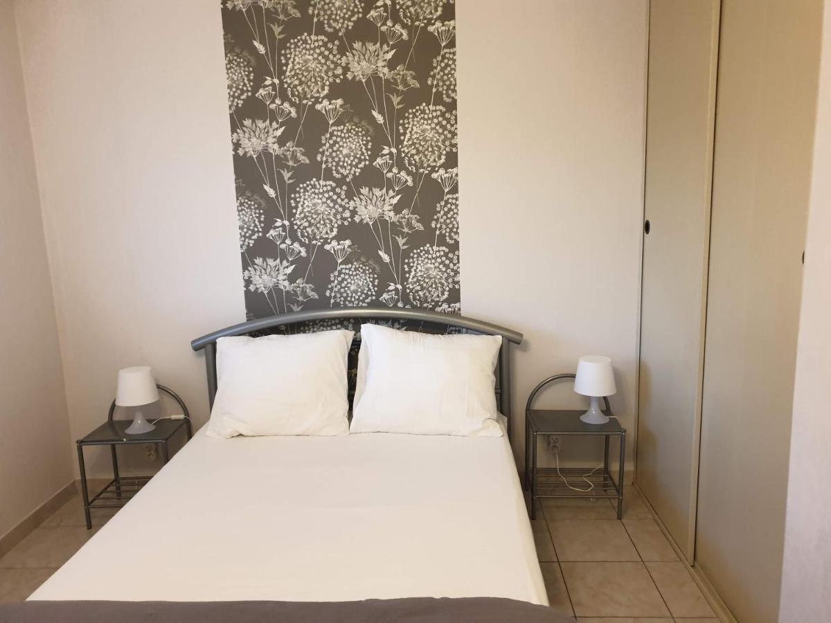 Frejus Plage T2, Piscine, Parking, Plages A 200M Εξωτερικό φωτογραφία
