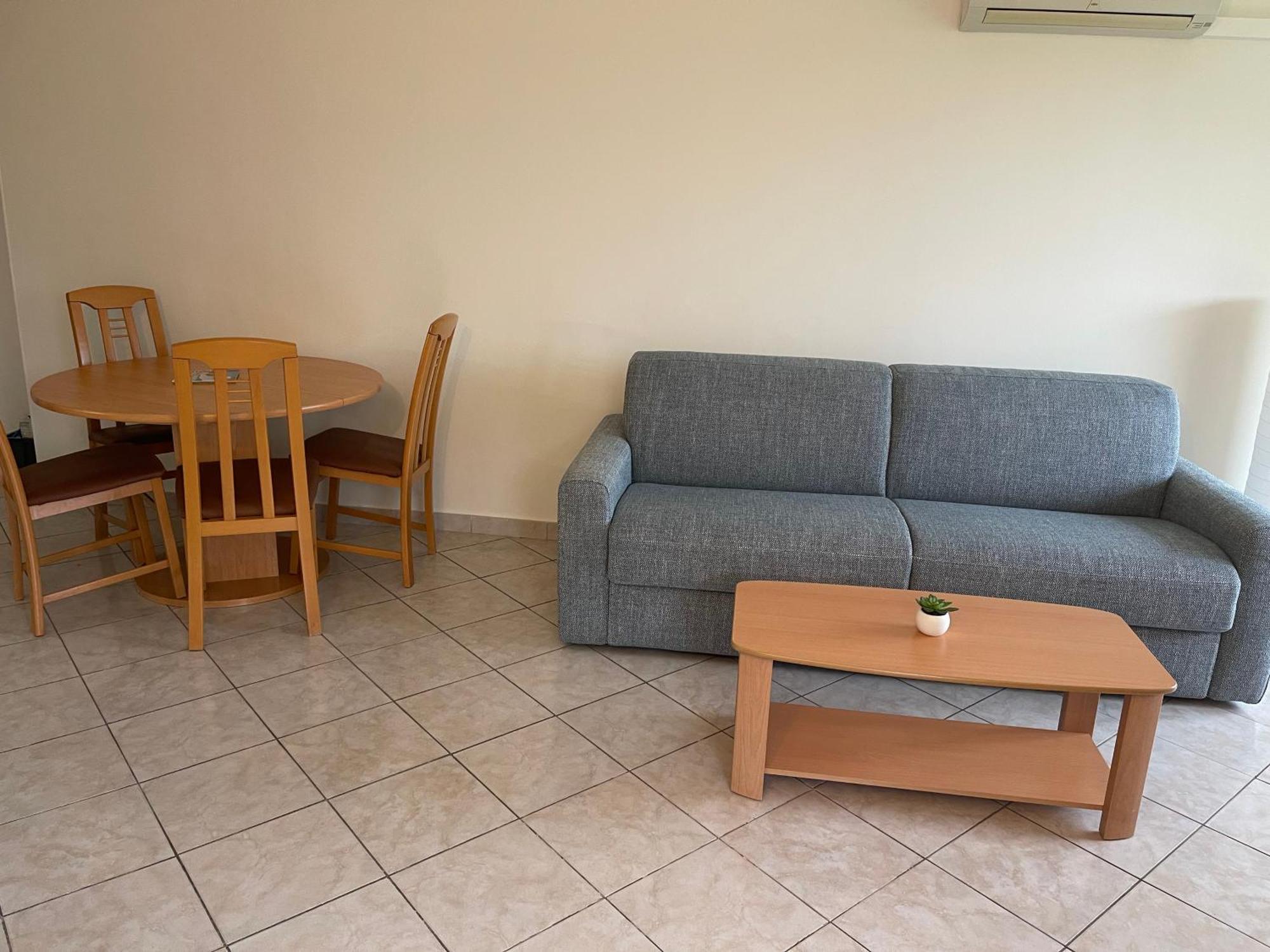 Frejus Plage T2, Piscine, Parking, Plages A 200M Εξωτερικό φωτογραφία